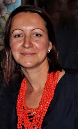 Dr. Olga Konykhov